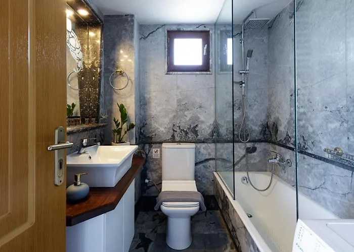 Argento Villa Réthymnon