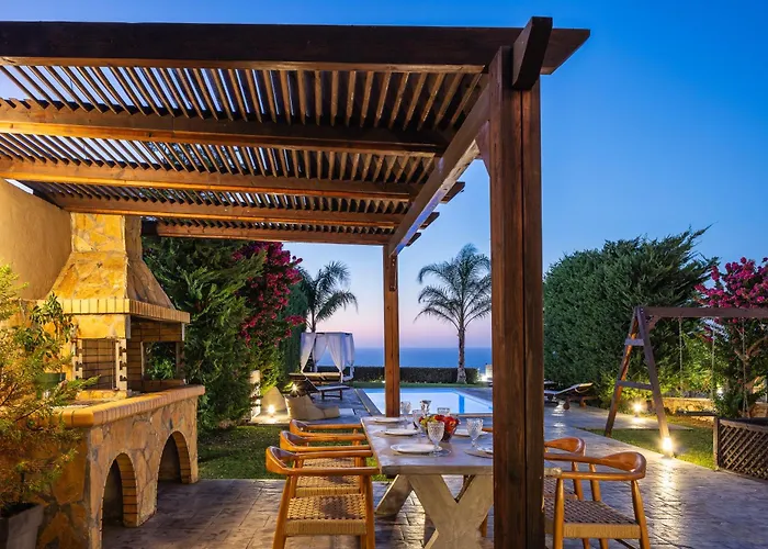 Argento * Réthymnon