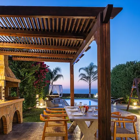 Argento * Rethymno (Crete)