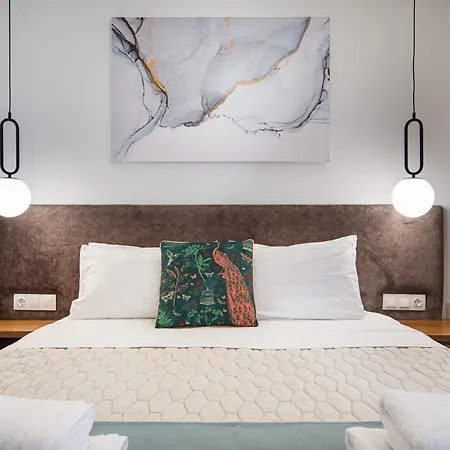 Villa Argento Rethimno