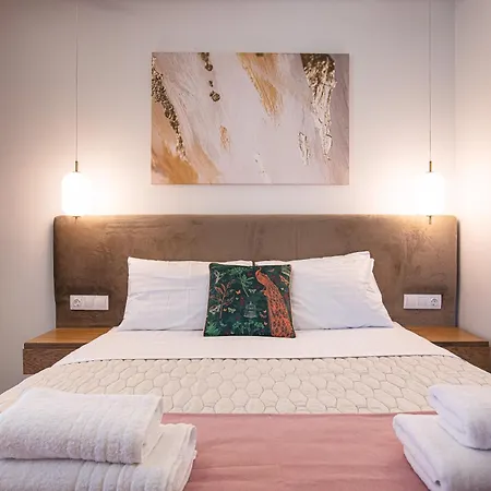 Villa Argento Rethimno