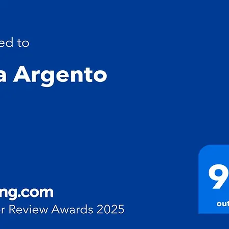 Argento *