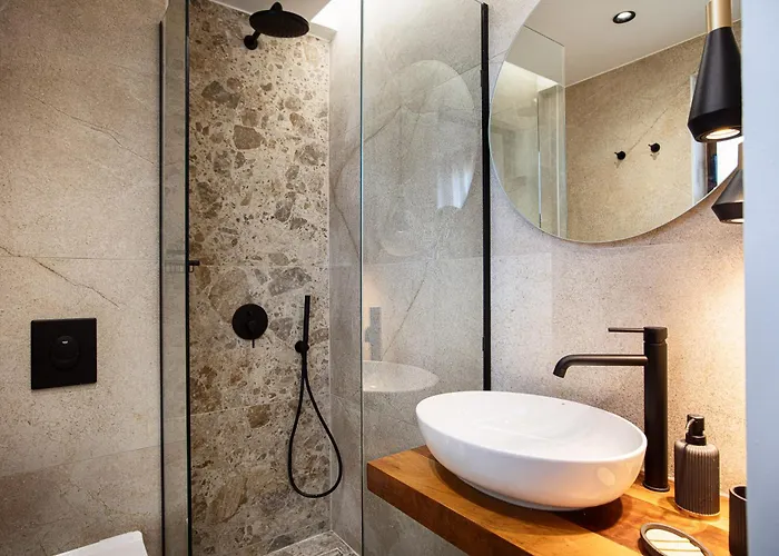 Argento Villa Rethimno