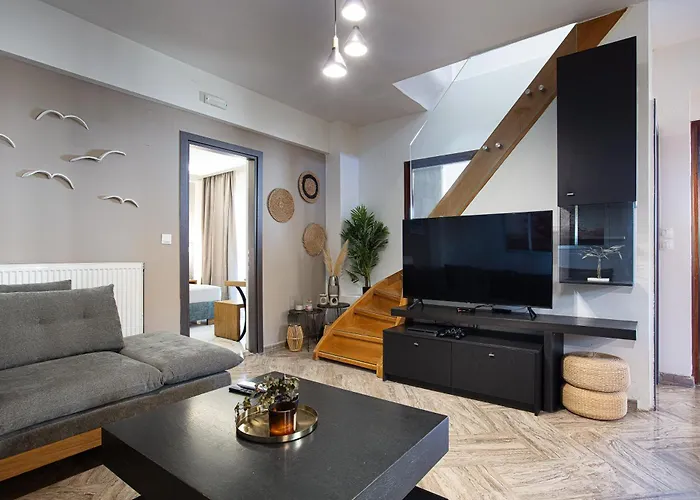 Argento Villa Réthymnon