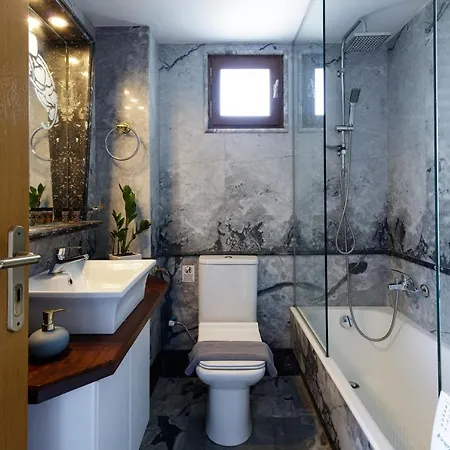 Argento 别墅 罗希姆诺