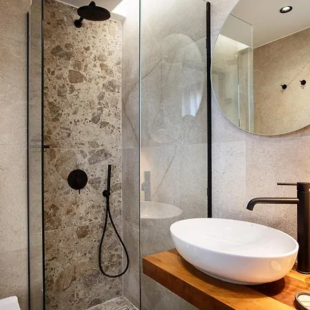 Argento Villa Réthimno