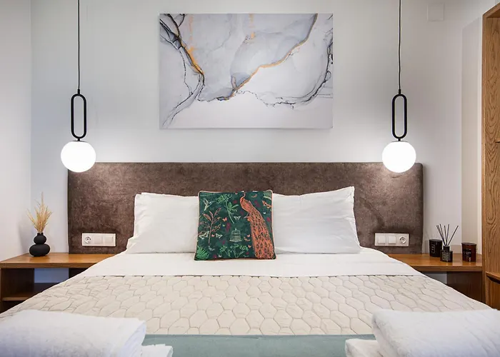 Villa Argento Rethymno