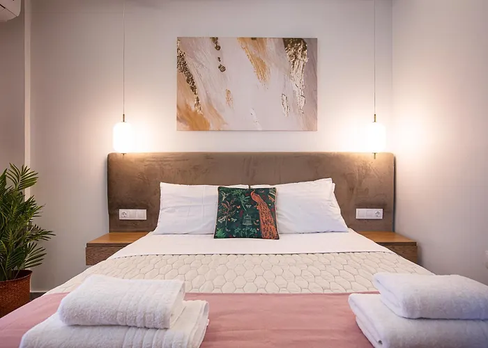 Villa Argento Rethymno